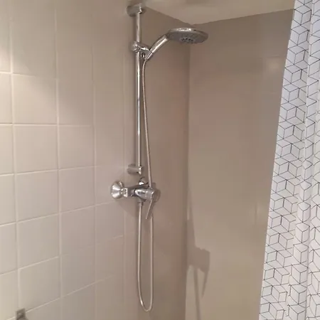 Enjoyable 20m² 5 Minutes Paris *